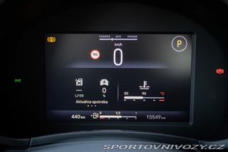Fiat 600 Hybrid 1.2 La Prima 136k 2025