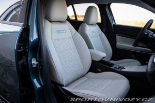 Fiat 600 Hybrid 1.2 La Prima 136k 2025