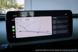 Fiat 600 Hybrid 1.2 La Prima 136k 2025