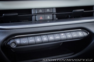 Fiat 600 Hybrid 1.2 La Prima 136k 2025