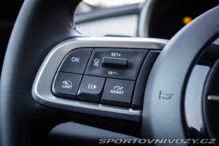 Fiat 600 Hybrid 1.2 La Prima 136k 2025