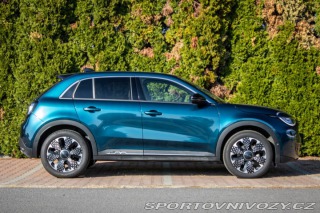 Fiat 600 Hybrid 1.2 La Prima 136k 2025