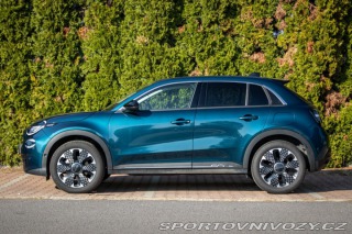 Fiat 600 Hybrid 1.2 La Prima 136k 2025