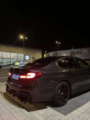 BMW 5 G5L/71BJ/IAA508MO 2020