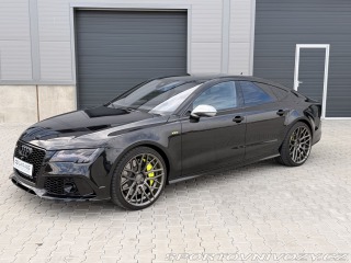 Audi S7 4.0 V8T