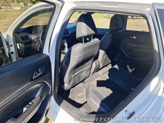 Peugeot 308 SW GT 2016
