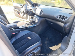 Peugeot 308 SW GT 2016
