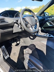 Peugeot 308 SW GT 2016