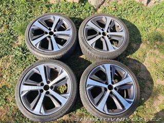 Peugeot 308 SW GT 2016