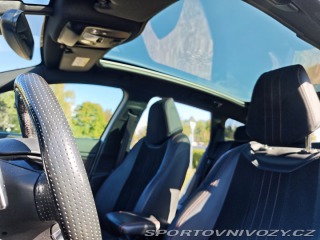 Peugeot 308 SW GT 2016