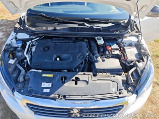 Peugeot 308 SW GT 2016
