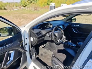 Peugeot 308 SW GT 2016