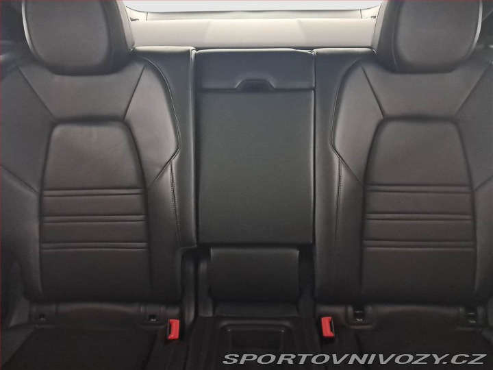 Porsche Cayenne V6 2023
