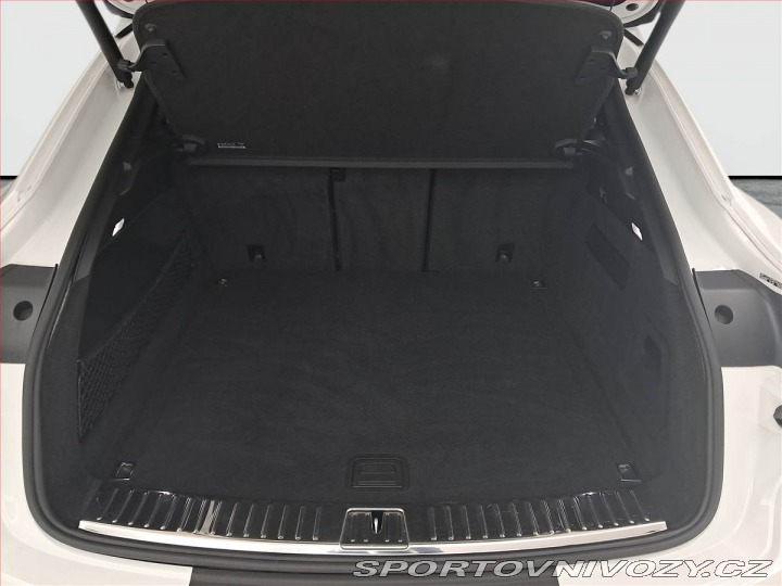 Porsche Cayenne V6 2023