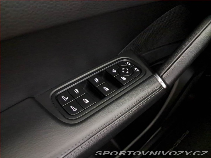 Porsche Cayenne V6 2023