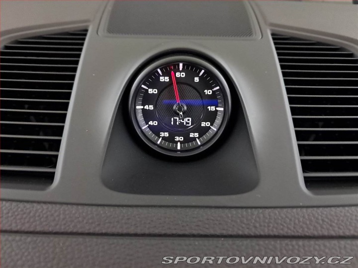 Porsche Cayenne V6 2023