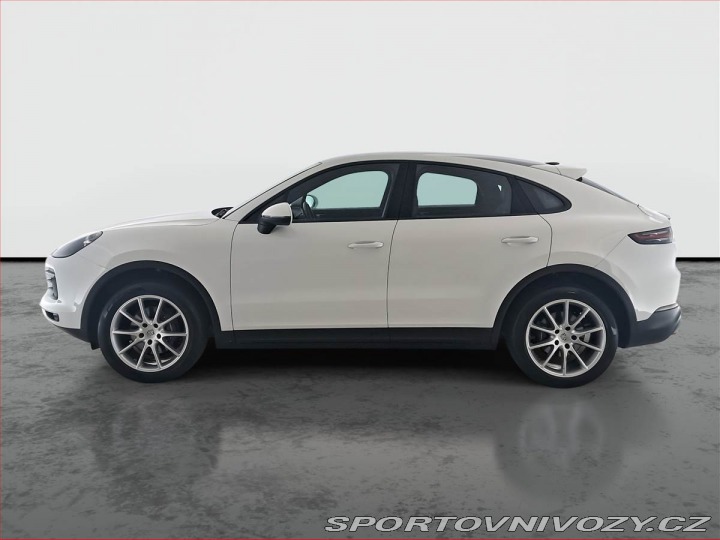 Porsche Cayenne V6 2023