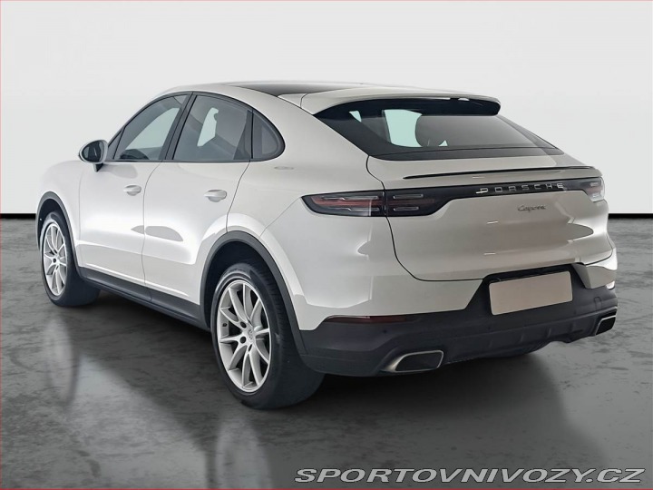 Porsche Cayenne V6 2023