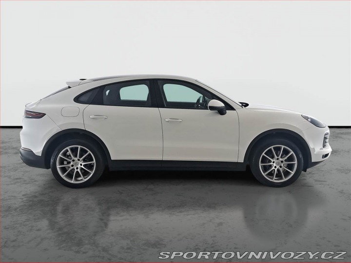 Porsche Cayenne V6 2023