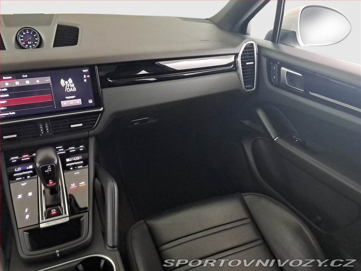 Porsche Cayenne V6 2023