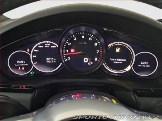 Porsche Cayenne V6 2023