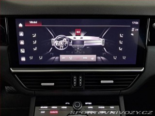 Porsche Cayenne V6 2023