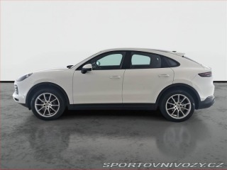 Porsche Cayenne V6 2023