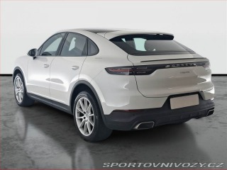 Porsche Cayenne V6 2023