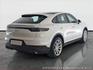 Porsche Cayenne V6 2023