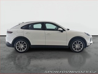 Porsche Cayenne V6 2023