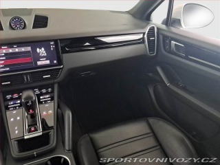 Porsche Cayenne V6 2023