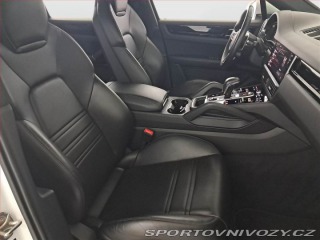 Porsche Cayenne V6 2023