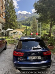 Audi S6  2014