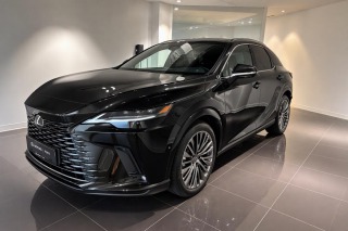 Lexus  RX 450h+ 2.5 PHEV LUXURY