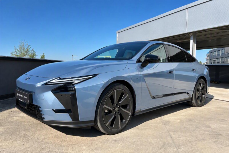 Lexus Ostatní modely ES500e 500e BEV PRESTIGE