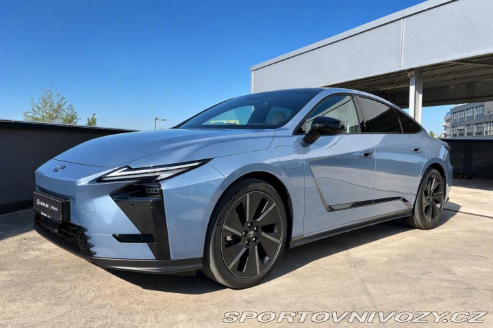 Lexus Ostatní modely ES500e 500e BEV PRESTIGE 1800