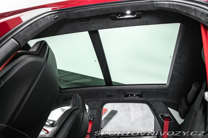 Porsche Cayenne GTS Sport Chrono PASM Pan 2021