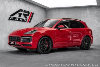 Porsche Cayenne GTS Sport Chrono PASM Pan 2021