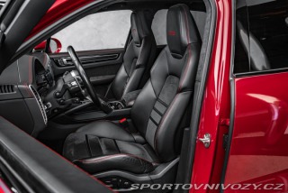 Porsche Cayenne GTS Sport Chrono PASM Pan 2021