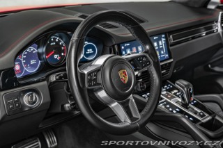 Porsche Cayenne GTS Sport Chrono PASM Pan 2021
