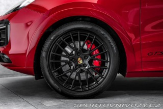 Porsche Cayenne GTS Sport Chrono PASM Pan 2021