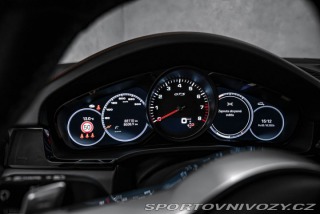 Porsche Cayenne GTS Sport Chrono PASM Pan 2021