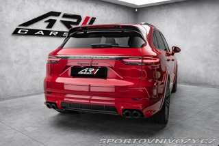 Porsche Cayenne GTS Sport Chrono PASM Pan 2021