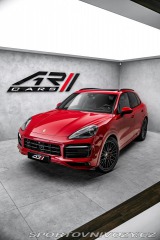 Porsche Cayenne GTS Sport Chrono PASM Pan 2021