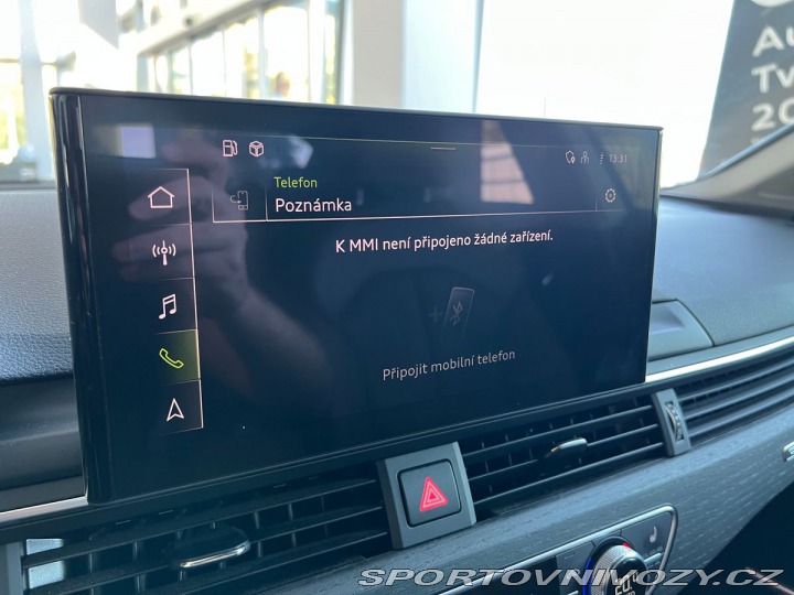 Audi A5 Sportback  2,0TDI 150kW Q 2021