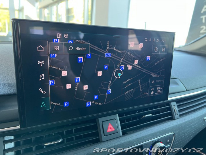 Audi A5 Sportback  2,0TDI 150kW Q 2021