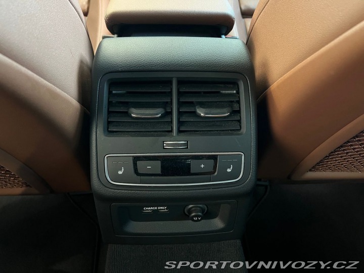 Audi A5 Sportback  2,0TDI 150kW Q 2021