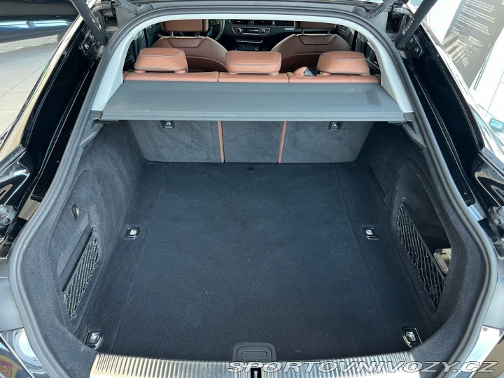 Audi A5 Sportback  2,0TDI 150kW Q 2021