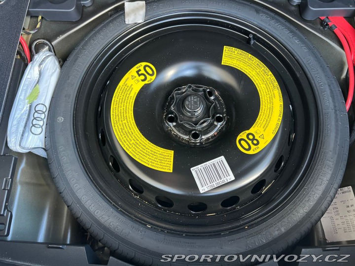 Audi A5 Sportback  2,0TDI 150kW Q 2021