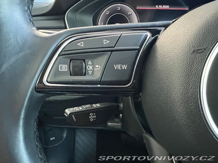 Audi A5 Sportback  2,0TDI 150kW Q 2021